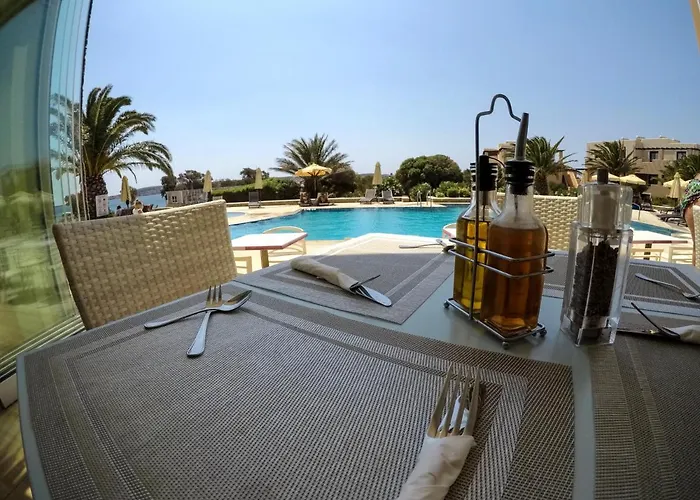 Irini Hotel Afiartis