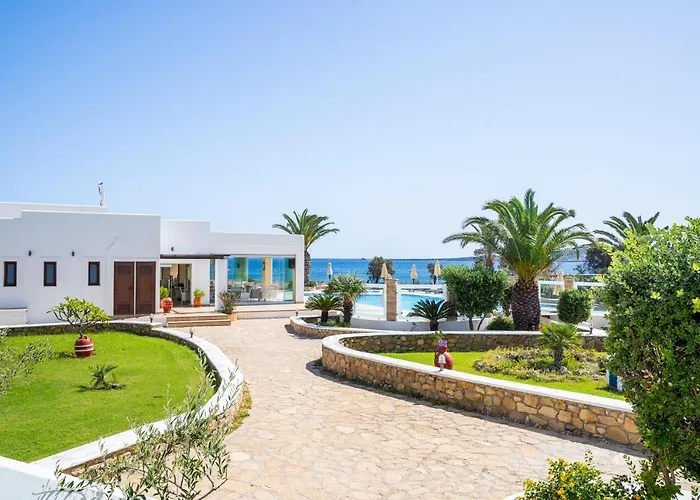 依蕊妮酒店 奇波斯阿费提