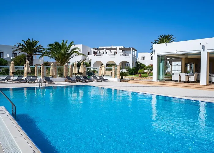 依蕊妮酒店 4* 奇波斯阿费提