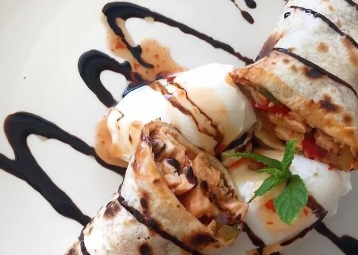 依蕊妮酒店 酒店